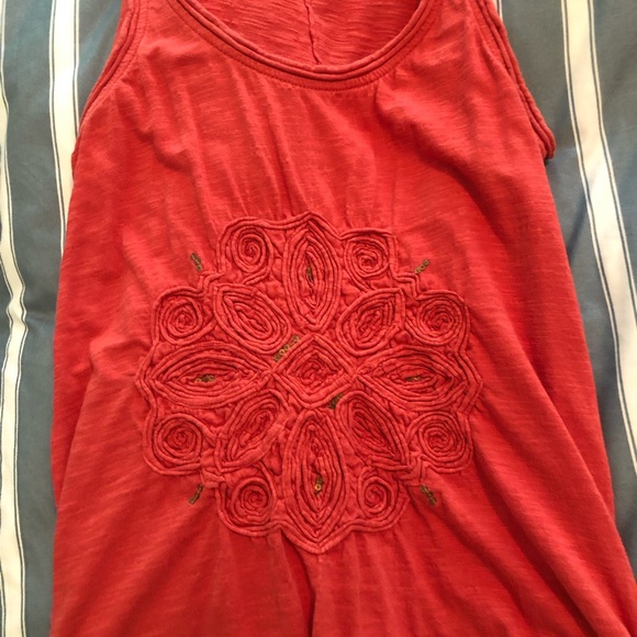 Womens summer tops size xs super cute! - Picture 11 of 11